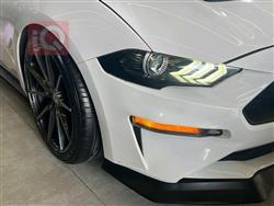 فورد موستانج